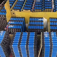 威海收购废铅酸电池公司|欣旺达SUNWODA磷酸电池回收